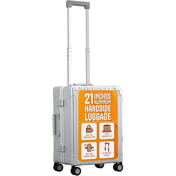 Amazon.com | Aleon All Aluminum Lightweight 21